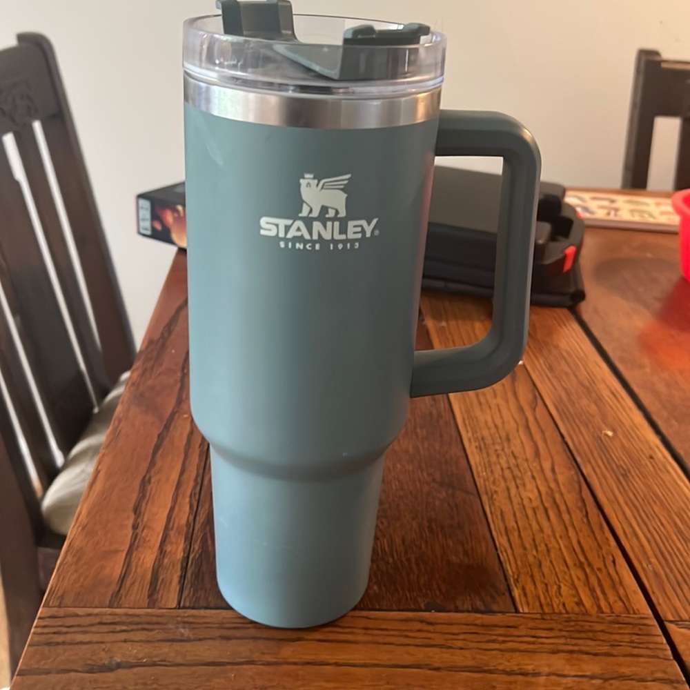 Shale Stanley Cup